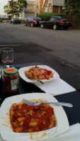 Filomena's Pizza And Pasta food