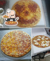 Pizzeria Express food