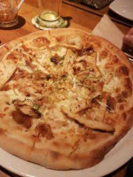 California Pizza Kitchen At Santa Monica food