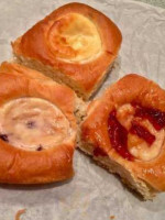 Kolache Republic food