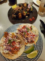 Austin Taco Project food