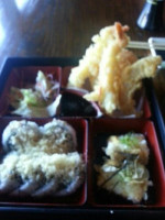 Sushi Wa food