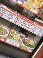 Halal Xpress food