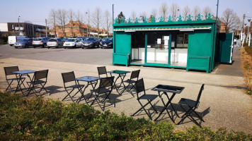 Friterie de Phalempin food