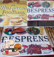 Besprens food