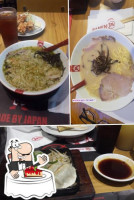 RAMEN NAGI food