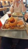 Burgerfi food