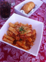 Casa Pasta food