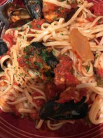 Carrabba's Italian Grill food