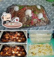 Partner's Kainan food