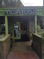 Mesa Verde food