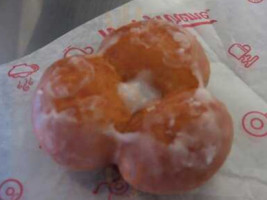 Krispy Kreme Doughnuts food