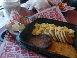 Jack In The Box food