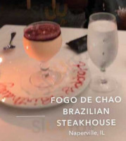 Fogo De Chao Naperville food