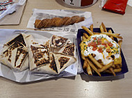 Taco Bell food