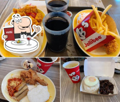 Jollibee food