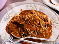 Syuk Char Kuey Teow food