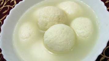 Rasgulla House food