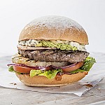 Grill'd - Joondalup food