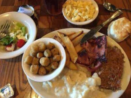 Cracker Barrel Old Country Store food