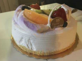 85c Bakery Cafe food