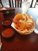 Los Amigos Restaurant Bar And Grill food