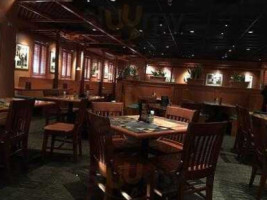 Carrabba's Italian Grill inside