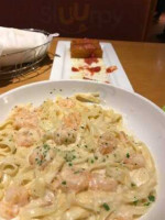 Olive Garden Mcallen N 10th St food