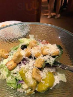 Olive Garden Mcallen N 10th St food