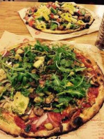 Blaze Pizza Torrance food