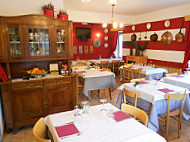 Locanda Fior Di Roccia food