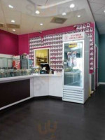 Marble Slab Creamery outside