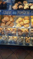 Einstein Bros. Bagels food