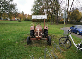 Wirtshaus Zamdorfer food