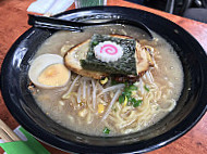 Goshu Ramen Tei food