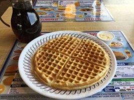 Waffle House food