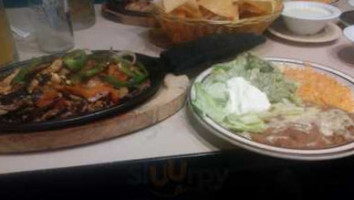 El Nopal Mexican food