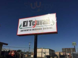 El Tejavan Restaurant, LLC food