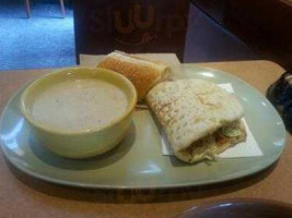 Panera Bread food