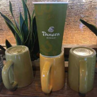 Panera Bread food