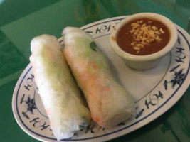 Vietnamese Cuisine food