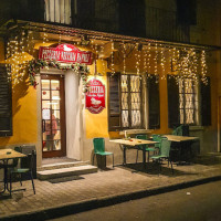 Pizzeria Da Asporto La Baguette food