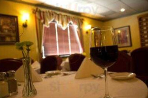 Vincent's Italian Cuisine - Metairie food