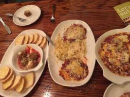 Olive Garden Italian food