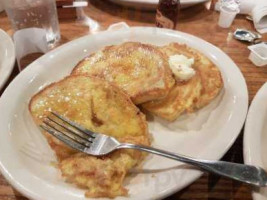 Cracker Barrel food