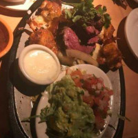 Pappasito's Cantina food