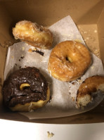 Rollo's Donut food