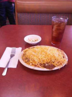 Skyline Chili food