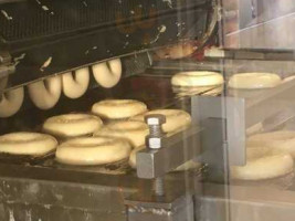 Krispy Kreme food