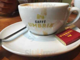 Caffe Umbria food